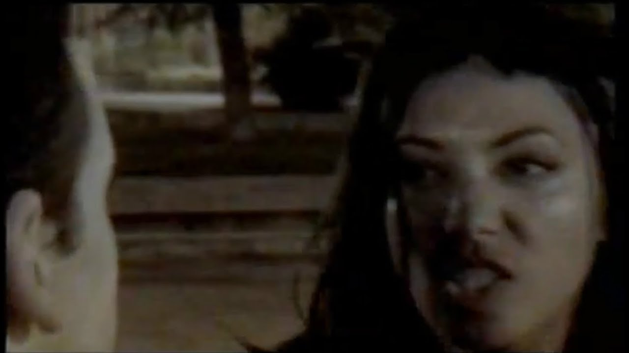 MATRIX STYLE ~ The Contact ~ VICTORIA VIVES