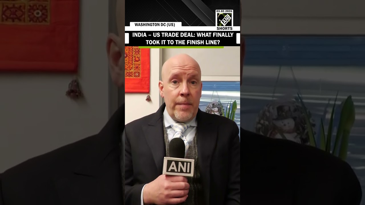 Старший советник CSIS Ричард Россоу объясняет, что привело к завершению индийско-американской сде...