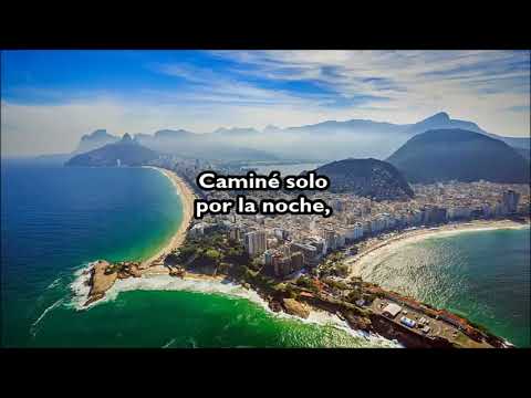 Andei Só - Natiruts (Subtitulada Español)