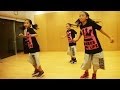 簡単な創作ダンスの振り付け・子供から大人まで楽しく踊れます