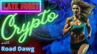 Altcoins & Memes Wanna Run. Live Degen Trading on FairDesk.