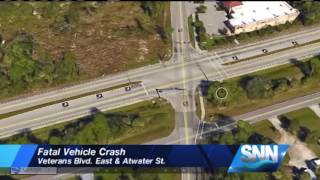 SNN: Punta Gorda women killed in vehicle accident