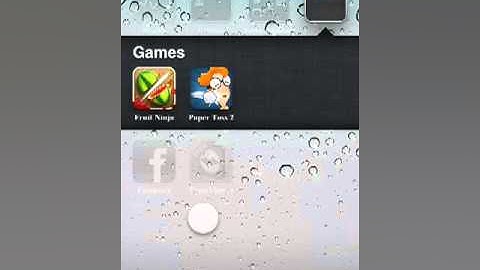 Fruit ninja mod/ hack tutorial (Banana/Points/Arcade)