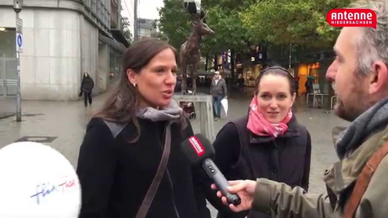 Umfrage Zum Mannerschnupfen Youtube