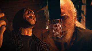 Download lagu Daniel Hanson & Gerry Griffin - In the Sky