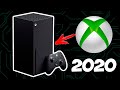 Какой Xbox купить в 2020 году? | Купить Xbox One X или подождать Xbox Series X