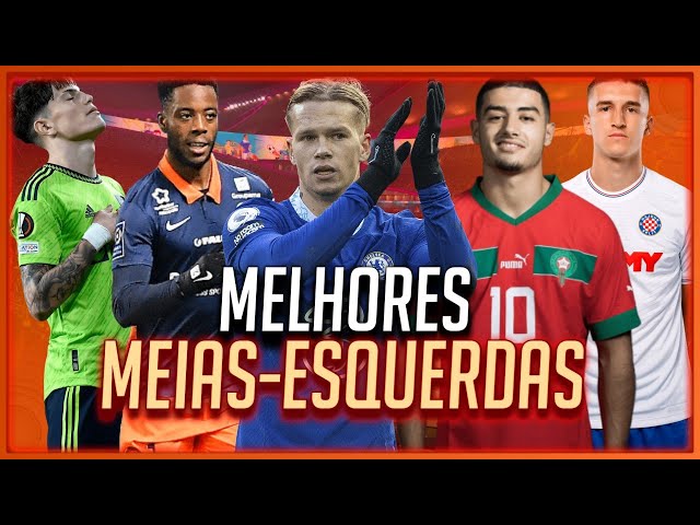 melhores guarda redes promessas fifa 23 modo carreira｜TikTok Search