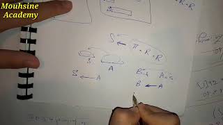 1-Cours Algorithme Darija ( Syntaxe Generale  )