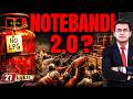 Notebandi 2.0: Why Are Indians Standing in Line for Gas Cylinders Again? | Explained