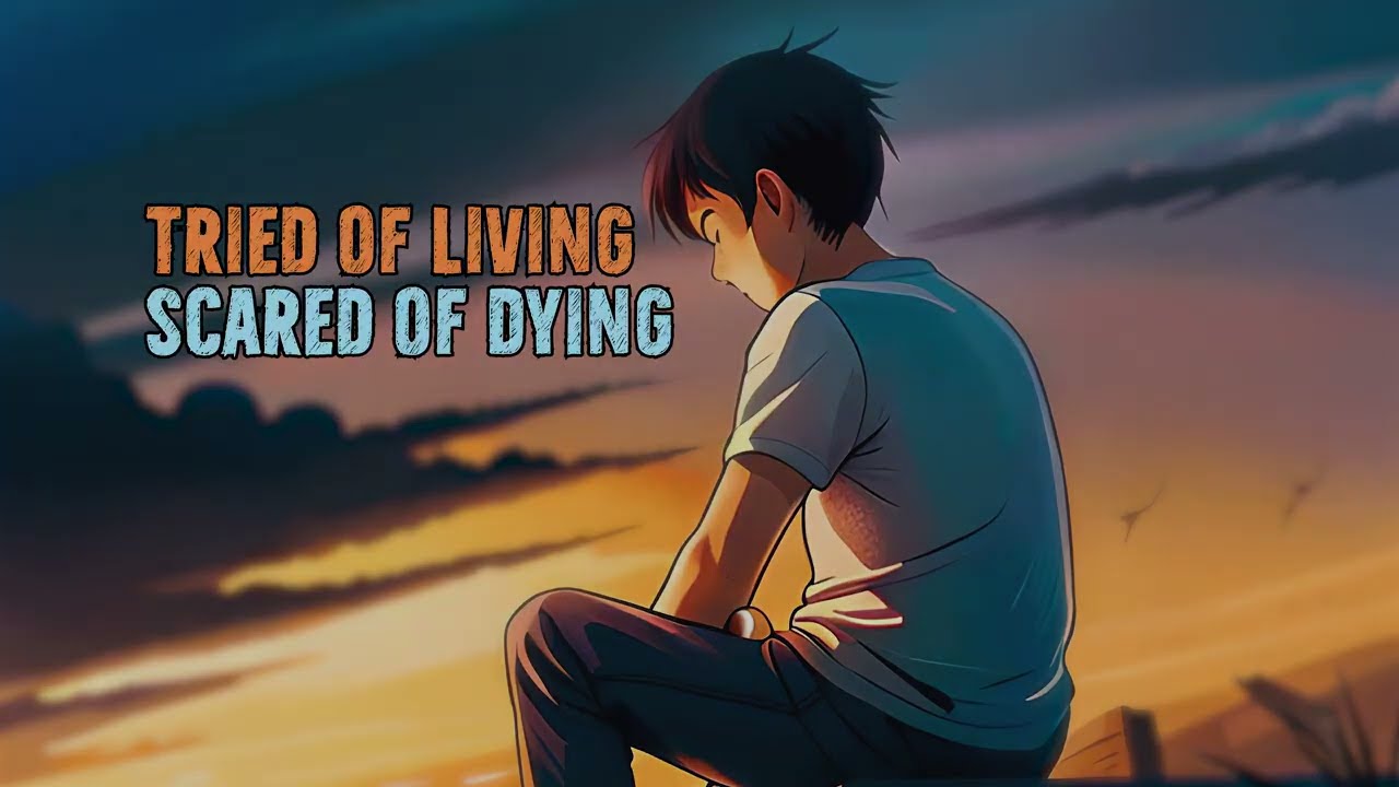 In this inspiring video, we follow the journey of Jason... 