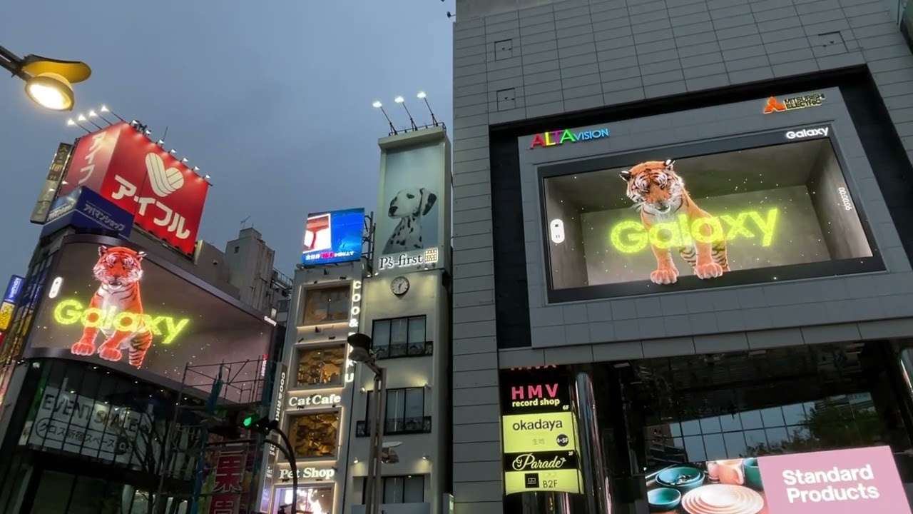Samsung』（22/4/23-5/8） - YouTube