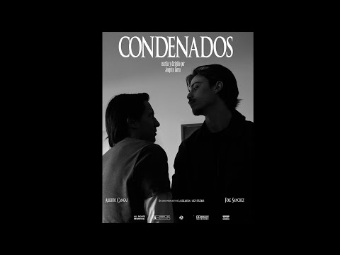 TRÁILER CONDENADOS