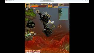 Canyon Shooter RSZY Any% Speedrun 21:44 screenshot 3