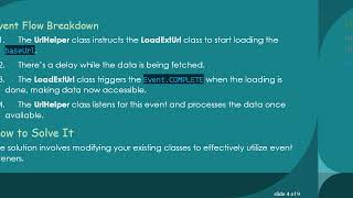 Celebrity How to Efficiently Pass Data Between Classes in ActionScript3 Using Async Loading Net Worth