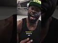 Kali Muscle Is Lost