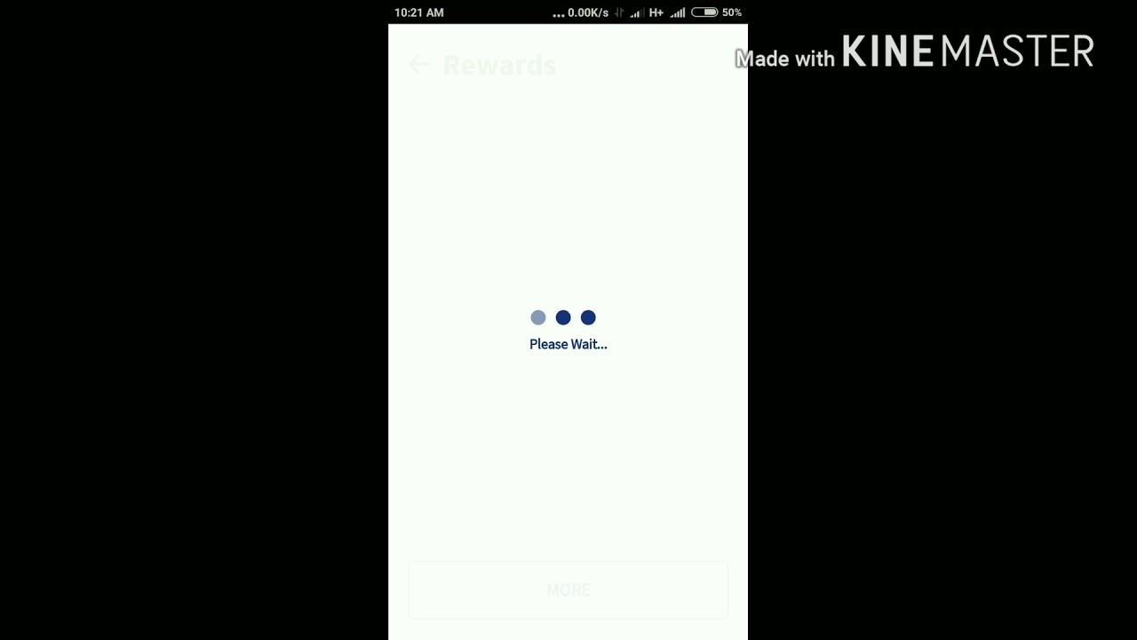 I got Bhim reward 51and25 rupess