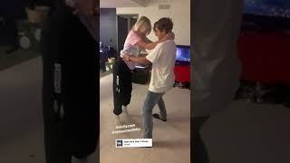 Rose And Coutinho On Coutinho