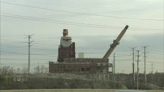 Company that botched smokestack demo will pay over $12M: court docs