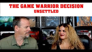 Unsettled Board Game - Yes or No? Crowdfunding Decision screenshot 4