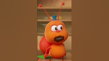 Thumbnail of 𝑵𝑬𝑾 SONG 🐌Co-Co, ¿Yes Be-Be? 🐝#shorts #bug #bugs #nurseryrhymes @BoogieBugsKidsSongs