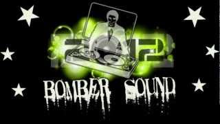 Dj Cleber Mix  Tuch 2012 ( Eq Bomber Sound  Eq Descolados Cwb )