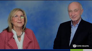 Creating Community w/ Mary Jo Cagle, MD | Value-Based Care with Angelo Sinopoli, MD by Cone Health 579 views 1 month ago 4 minutes, 36 seconds