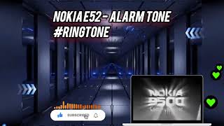 Nokia E52  Alarm Tone ringtone reels shorts legend letsplay