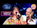 'Kay Sera' पर Amritha ने दिया धमाकेदार Performance | Indian Idol S16 | Amritha Special