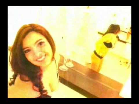 Mayra Solari es la Chica Latina de la Semana