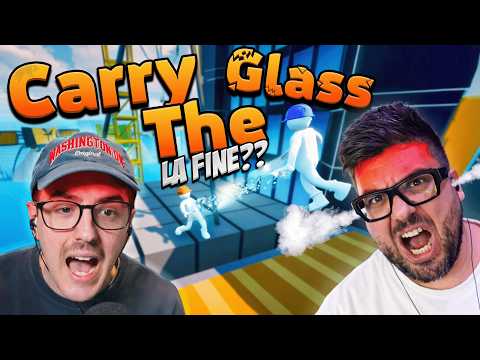 I UNINSTALLED THIS GAME AFTER THIS VIDEO...