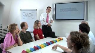 Gehirn-Glühen - Der Gedächtnistraining-Film Kapitel 1113