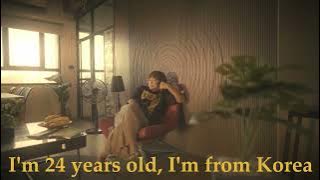 My name is Brian - JOKE iScream [ Lyrics Video]