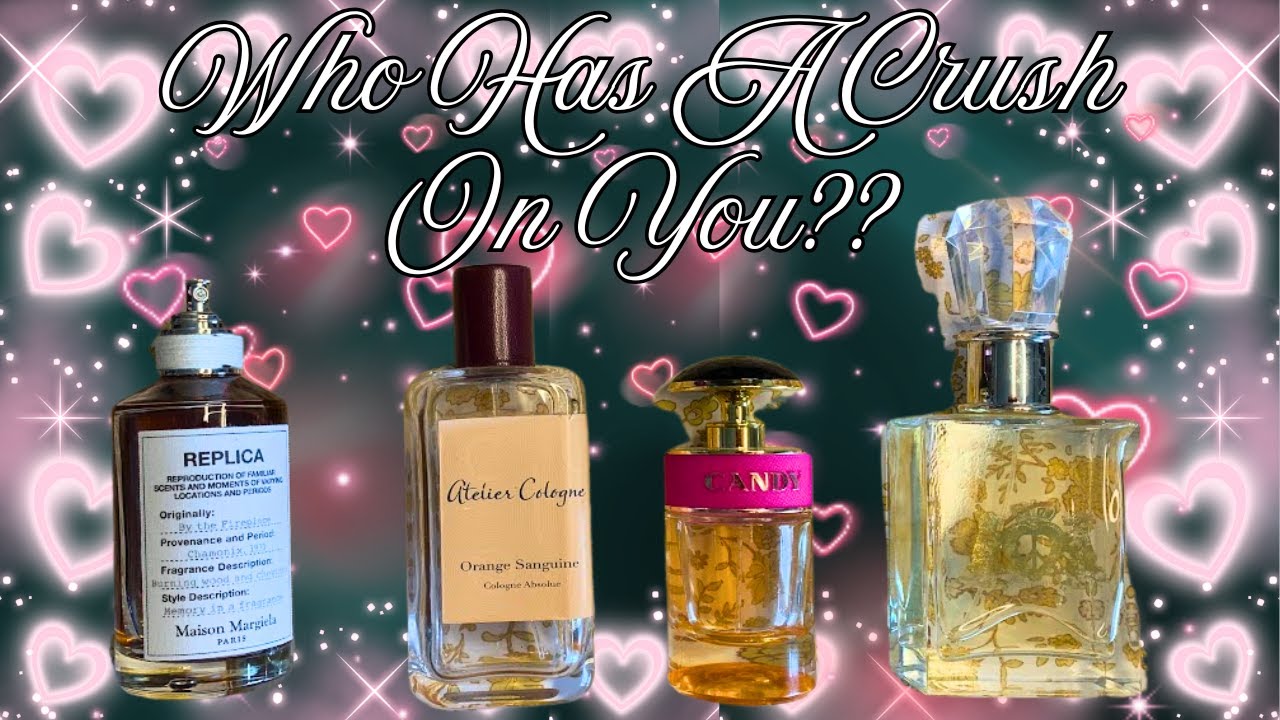 Who Has a CRUSH on You? Collab w/ @spiritualbeasttarot  💕Pick a Card 💖