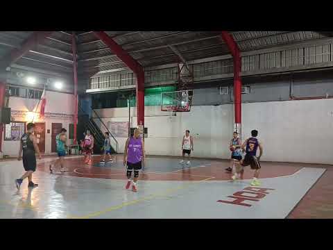 EP Village 2nd game 4/11/26