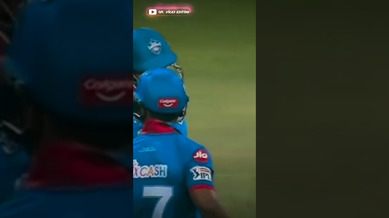 Delhi capital's ❤2021 ipl || delhi capital's fan best status