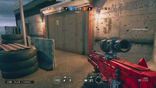 Ubisoft Servers