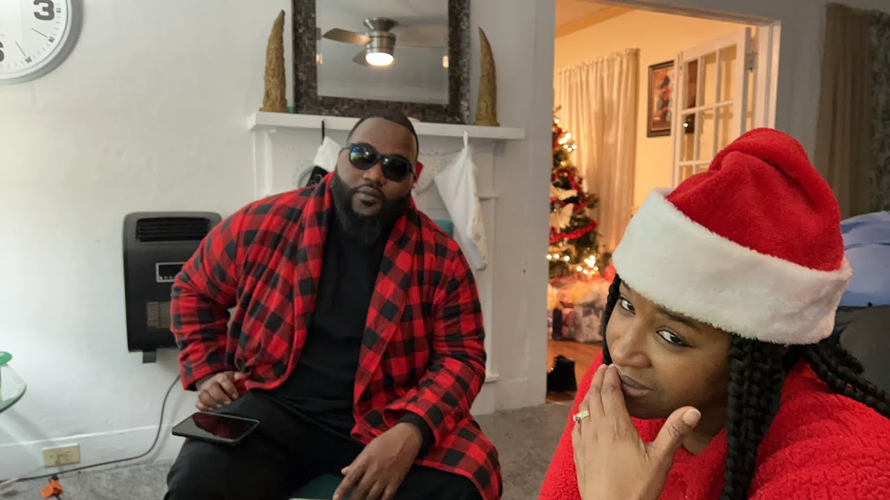 Christmas Eve Football 2022 YouTube
