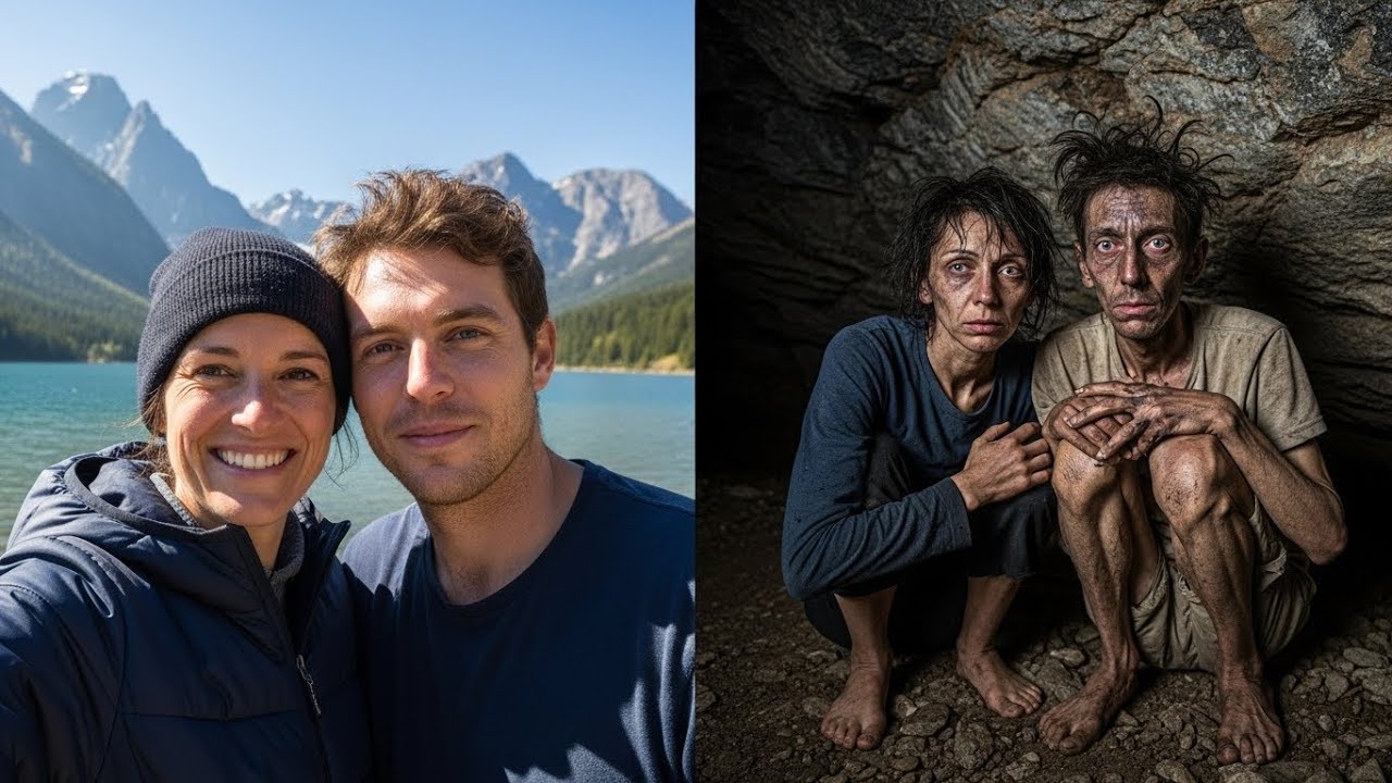 Par nestao u NP Velebit — nakon 2 godine nađeni u špilji, ponašali se posve ludo i izgubljeno