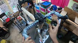 Polygon Stratos S3 2021 Unboxing POV and Assembly!
