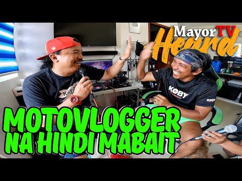 MayorTV Heard: BOY PERSTAYM | Episode 1
