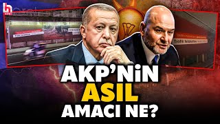 SÜLEYMAN SOYLU DA DEVREYE GİRDİ: AKP, İstanbul için neyin hazırlığını yapıyor?