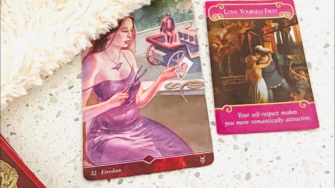 DF: He knows you’re not about to play any games what so ever. He’s being careful about his moves.