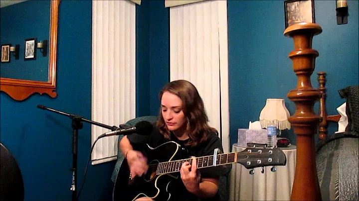 Michelle Lucey - Coming Home