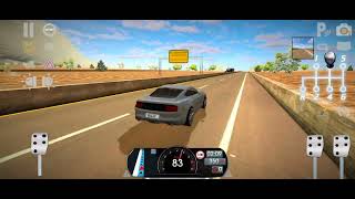 Driving School Sim 2020 Ovilex Career Moderoute 66 Level 5Gameplay Real Clutch Mode Gamss