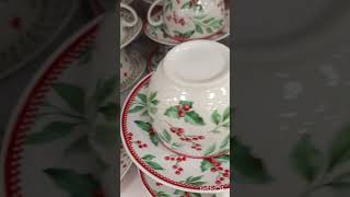 Las Tazas Perfectas Para Tomar Un Cafecito Navideño