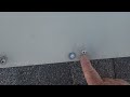 Roof Flashing: Why We Use Screws Instead of Nails (Austin, TX Roofer) | Driftwood Builders