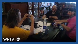 Indianapolis hobby stores prepare for Gen Con tourism