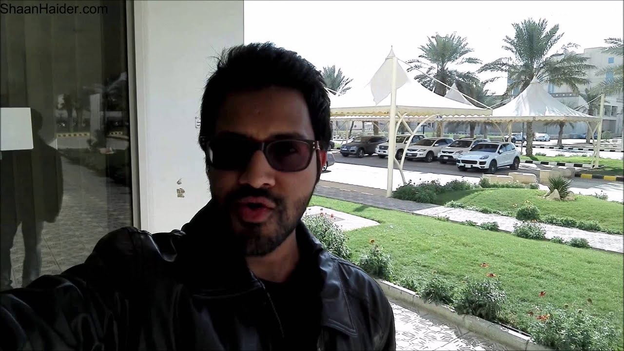 Huawei Ascend Mate 7 Selfie / Front Camera Quality Test