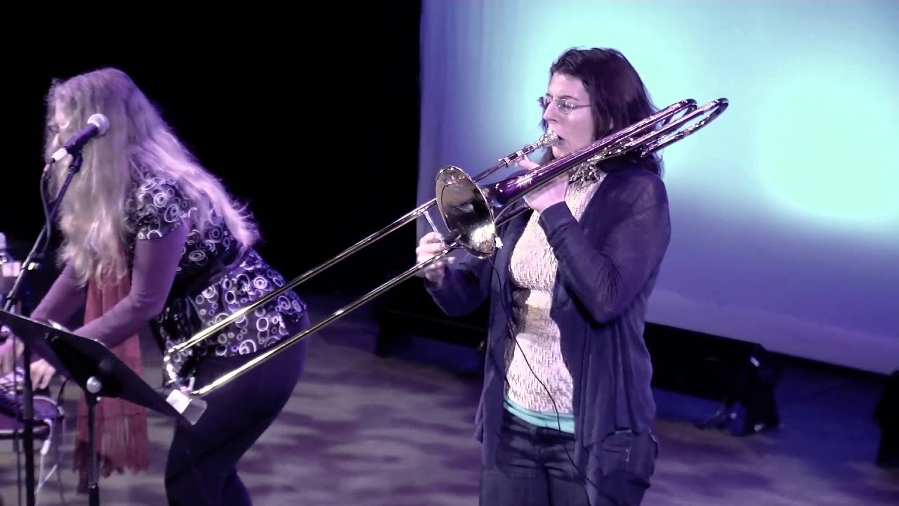 Clip Mouth Unit - Jen Baker / Dafna Naphtali    --1