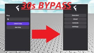 [SHOWCASE] FLUXUS IS BACK   HOW TO BYPASS FLUXUS KEY - WORKING (NEWEST 2024)